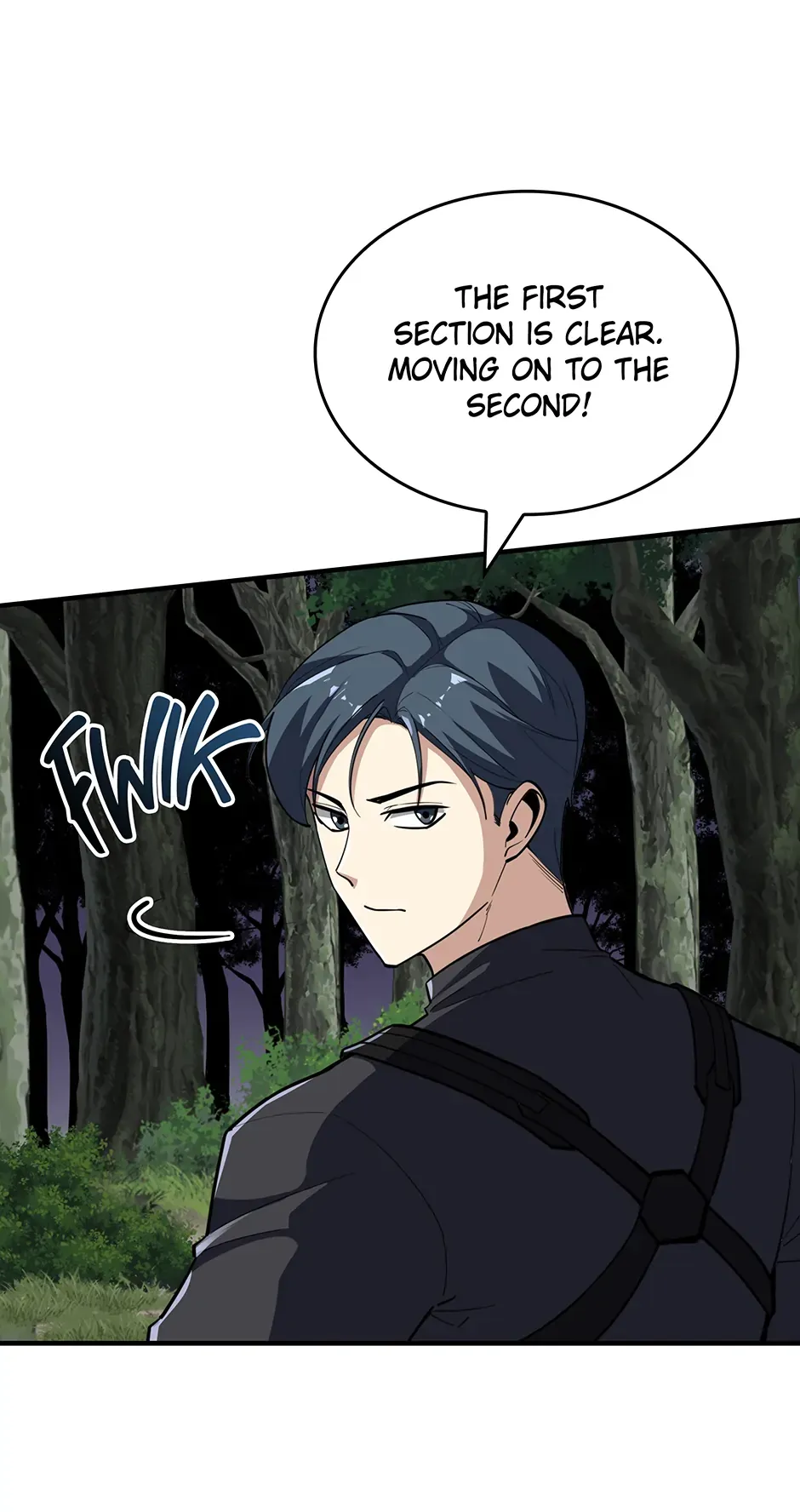 I swallowed the heavenly demon Chapter 36 58